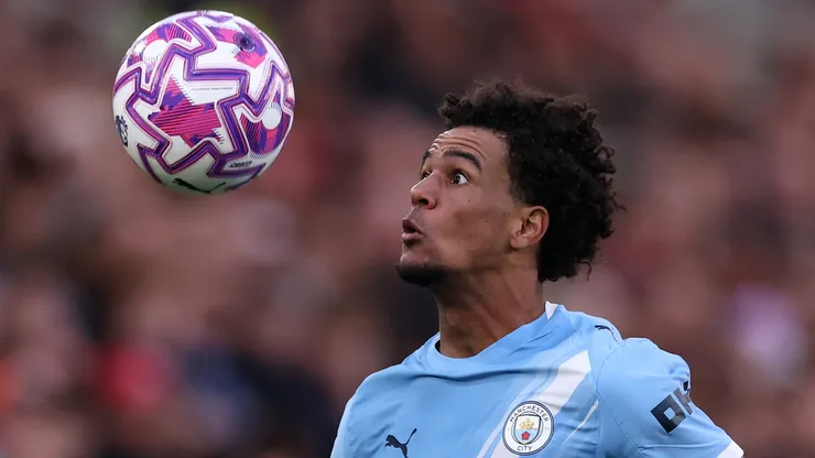 Manchester City demand £35m for Oscar Bobb: Winger eyes Fulham move to secure 2026 World Cup spot