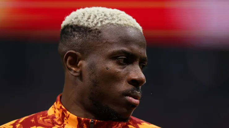 Nigeria overpower Algeria with Osimhen masterclass and advance to AFCON semi-finals