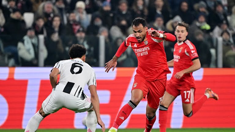 Juventus: Sit 15th with 12 points, well-positioned for the playoff round.