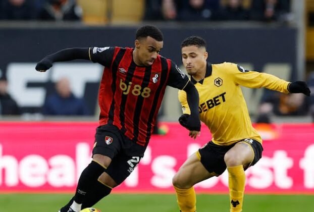Rayan's Instant Impact: Former Vasco Starlet Stuns Premier League on Bournemouth Debut
