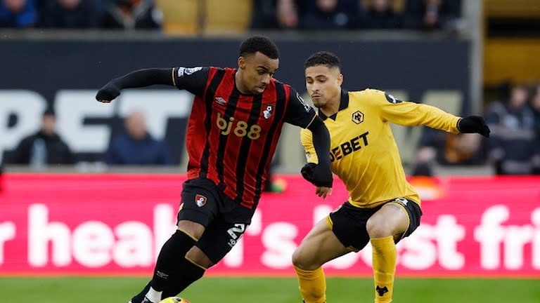 Rayan's Instant Impact: Former Vasco Starlet Stuns Premier League on Bournemouth Debut