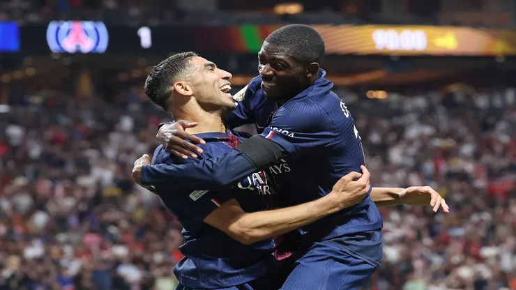 PSG vs. Paris FC: A ‘Backyard Derby’ in the Coupe de France Round of 32