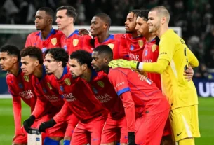 Ligue 1 Title Race: PSG Target Top Spot as They Face Auxerre Away
