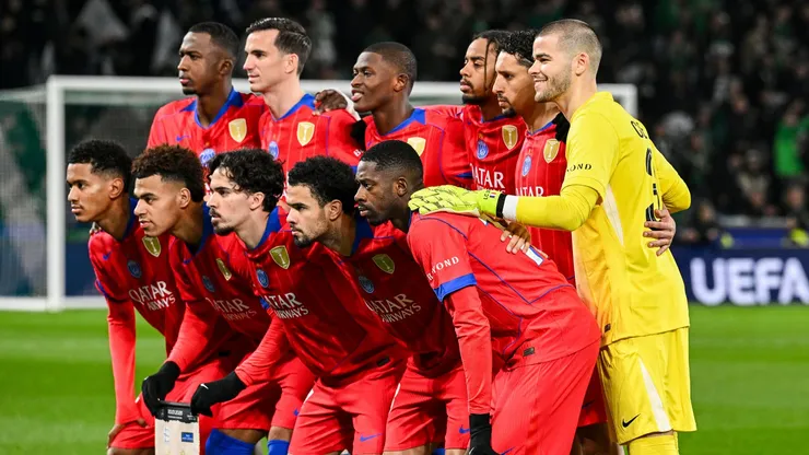 Ligue 1 Title Race: PSG Target Top Spot as They Face Auxerre Away