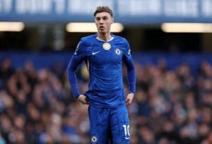 Chelsea Rocked as Cole Palmer Targets Sensational Return to Manchester with United