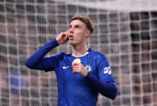 Chelsea 2-0 Brentford: João Pedro and Palmer Strike as Estêvão’s Absence Sparks Concern 