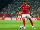 Al-Hilal Submit €50m Bid for Benfica Star Vangelis Pavlidis—But Greek Striker Hesitant to Leave Mourinho
