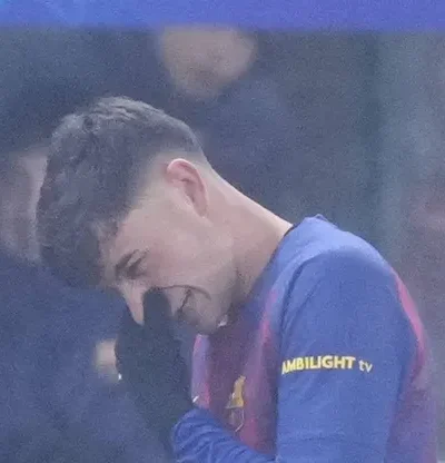 Pedri Injury Update: Barcelona Midfielder Forced Off in Prague but Initial Tests Spark Optimism