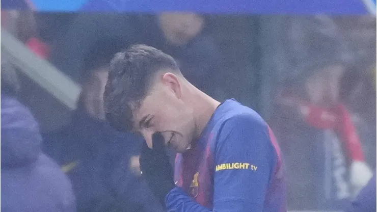 Pedri Injury Update: Barcelona Midfielder Forced Off in Prague but Initial Tests Spark Optimism