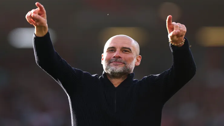 Guardiola’s Decade of Dominance: Manchester City Break €2 Billion Spending Mark