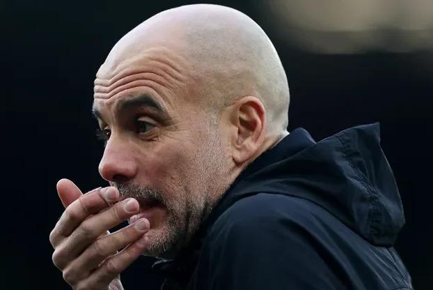 Pep Guardiola Labels Arsenal ‘The Best Team in the World’ as Title Race Heats Up
