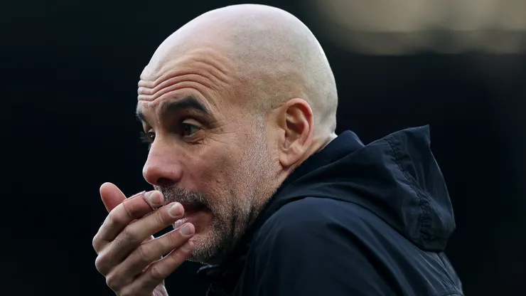 Pep Guardiola Labels Arsenal ‘The Best Team in the World’ as Title Race Heats Up