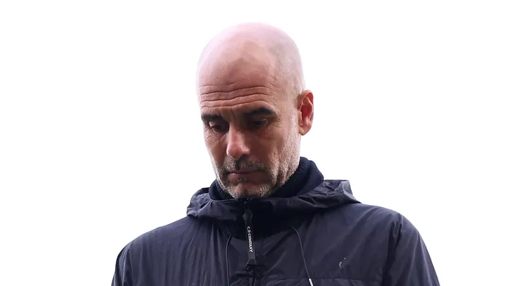 Post-derby analysis: Guardiola acknowledges United's superiority over City