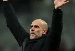 'We Will Miss Him' – Pep Guardiola Sends Emotional Plea to Bernardo Silva Amid Exit Rumours