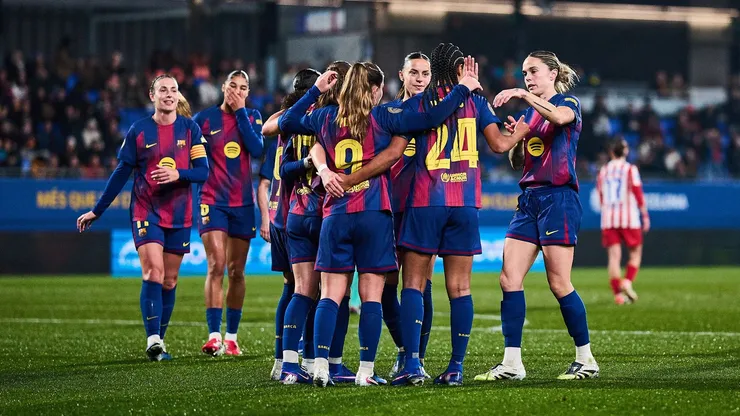 Pere Romeu Refuses to Celebrate Early Despite Barcelona’s 10-Point Lead Over Real Madrid