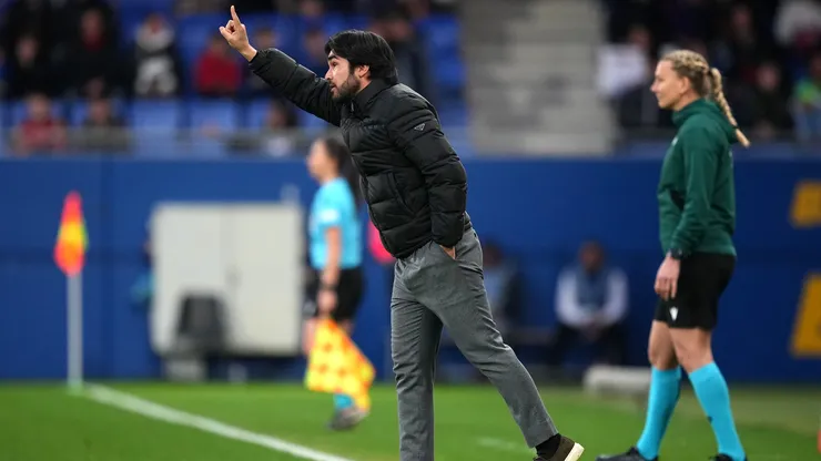 Can Real Madrid Close the Gap? Barça Boss Pere Romeu Previews Super Cup Showdown