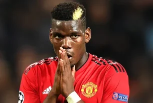 Monaco Lose Patience with Paul Pogba: French Star Up for Sale After Injury Nightmare