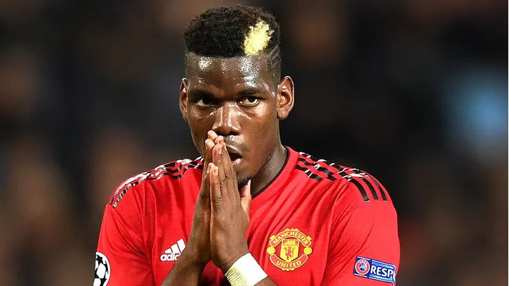 Monaco Lose Patience with Paul Pogba: French Star Up for Sale After Injury Nightmare
