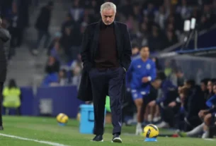 “Easy to Analyze, Hard to Beat” – Porto Hit Back at José Mourinho After Taunting Benfica Manager