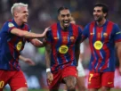 Racing Santander vs Barcelona: Flick’s Stars Face ‘Copa del Rey Trap’ at El Sardinero