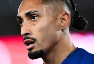 Hansi Flick’s UCL Dilemma: Barcelona Star Returns but Lamine Yamal Sidelined for Slavia Prague Clash