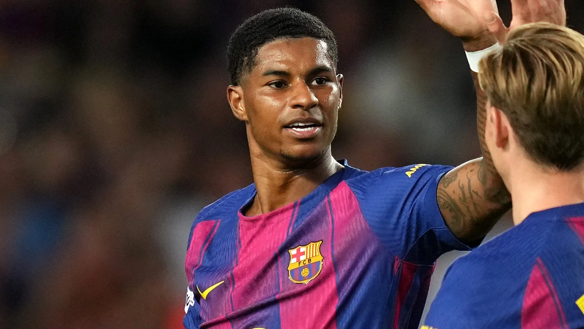 Atlético Madrid Eyeing Marcus Rashford Move if Barcelona Loan Deal Fails