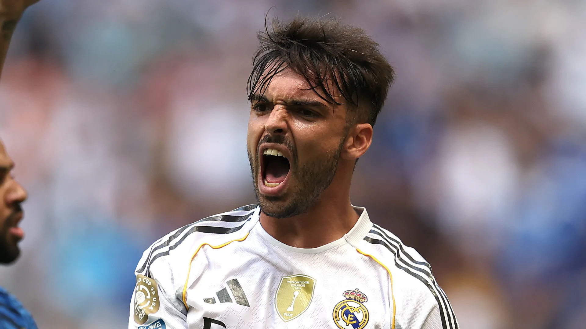 Real Madrid Injury Crisis Deepens: Raúl Asencio Faces Lengthy Spell Out with Tibia Issue