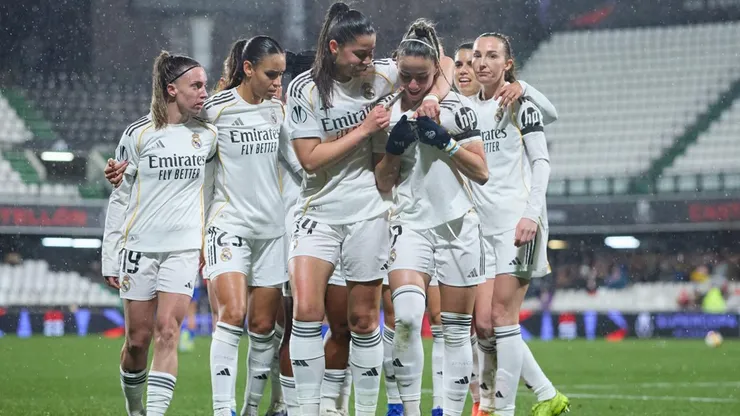 Real Madrid Cruise Past Atlético to Reach Spanish Women’s Super Cup Final