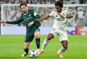 Champions League Playoff Draw: Date, time, and potential heavyweight matchups revealed