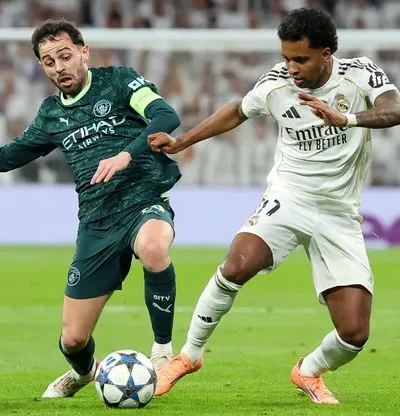 Champions League Playoff Draw: Date, time, and potential heavyweight matchups revealed