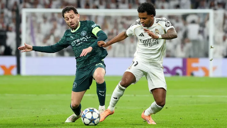 Champions League Playoff Draw: Date, time, and potential heavyweight matchups revealed