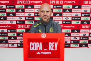 "13 Years of Crap": Racing Manager José Alberto Issues Fiery Warning to Barcelona