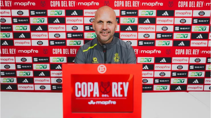 "13 Years of Crap": Racing Manager José Alberto Issues Fiery Warning to Barcelona