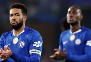 Chelsea Hit with £150,000 FA Fine After "Dangerous" Bottle-Throwing Incident vs Aston Villa