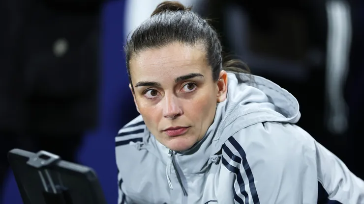 "No Stone Left Unturned": Renee Slegers Relishes Historic World Cup Final at the Emirates