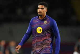 Barcelona vs Oviedo: Ronald Araújo Set for First Start in Two Months as Hansi Flick Demands Defensive Focus