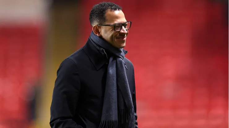 Liam Rosenior Enjoys Dream Chelsea Debut as Blues Rout Charlton in FA Cup