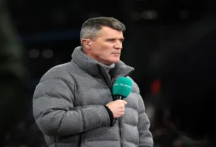 "Not the Long-Term Solution" – Roy Keane Blasts Michael Carrick's Permanent Man Utd Links