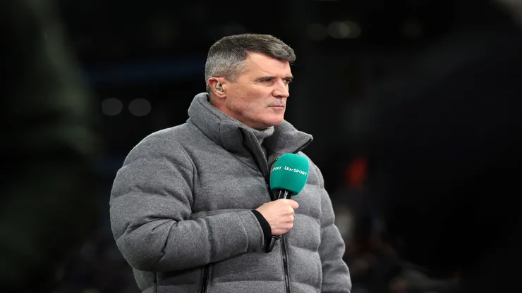 "Not the Long-Term Solution" – Roy Keane Blasts Michael Carrick's Permanent Man Utd Links