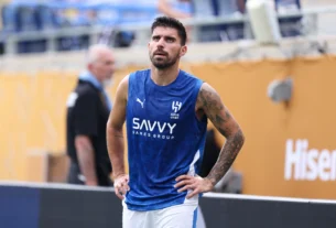 Rúben Neves Prioritizes Real Madrid Move as Manchester United Circle for the Portuguese Star