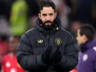 Ruben Amorim Linked with Shock Tottenham Move Days After Manchester United Sacking