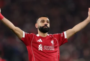 Is Mohamed Salah Playing Today? Liverpool vs Newcastle Team News & Predicted Lineups