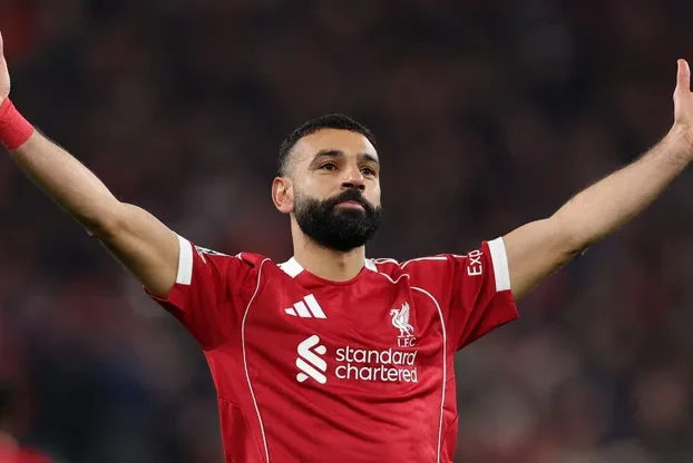 Is Mohamed Salah Playing Today? Liverpool vs Newcastle Team News & Predicted Lineups