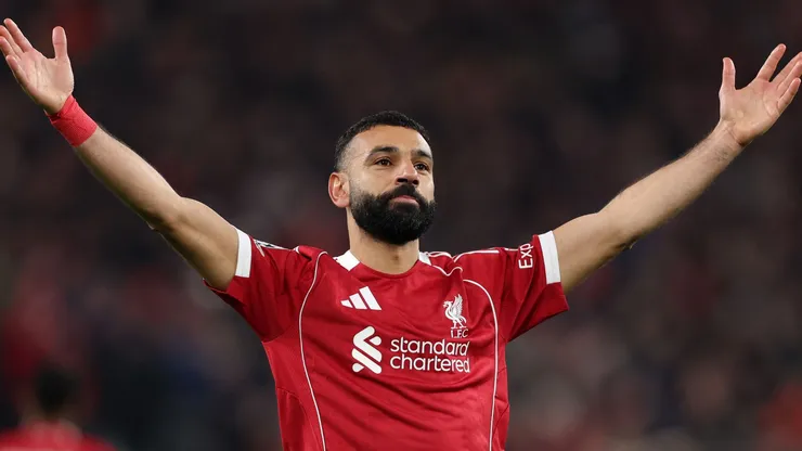 Is Mohamed Salah Playing Today? Liverpool vs Newcastle Team News & Predicted Lineups