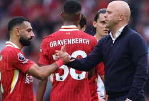 Why Mohamed Salah is Missing Liverpool vs Burnley Despite Egypt’s AFCON Exit – Return Date Confirmed