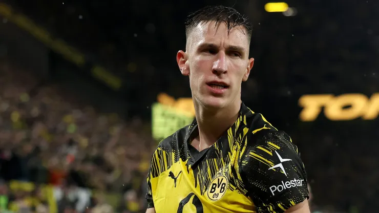 Barcelona receive green light from Cancelo, Vlahović and Schlotterbeck