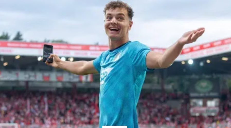 Barcelona may make a move for Fisnik Asllani after signing João Cancelo