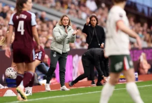 Sonia Bompastor Reveals Lauren James’ Fitness Plan After Star’s Goalscoring Return vs West Ham