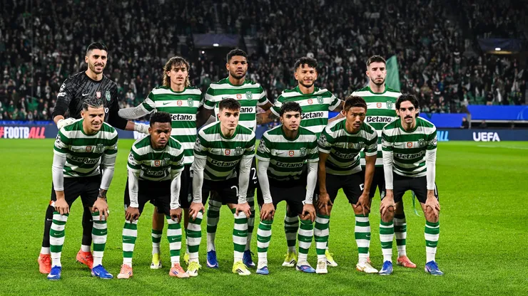 Athletic Bilbao vs Sporting CP: Lions Eye Historic Top-8 Finish in Champions League Finale