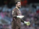 Bayer Leverkusen Target Man City’s Stefan Ortega as Emergency Keeper Cover